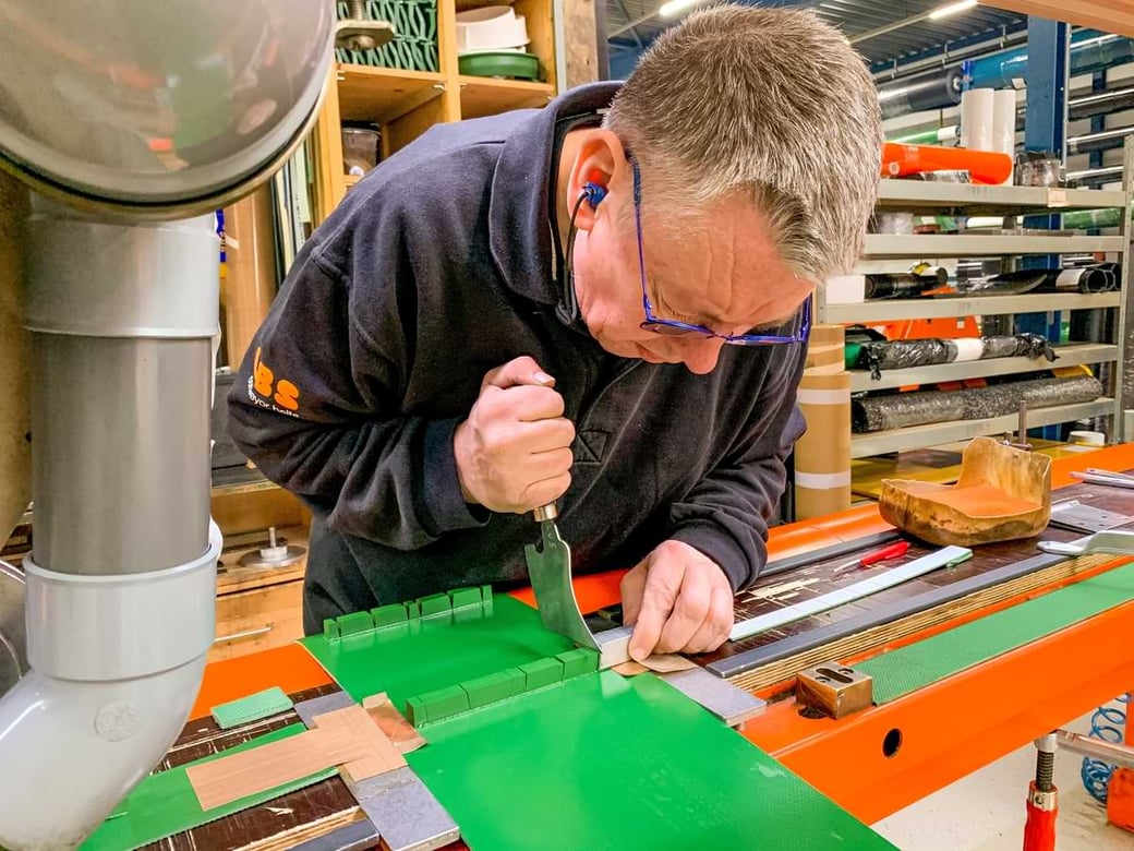 Synthetic Conveyor Belts Wide range LBS