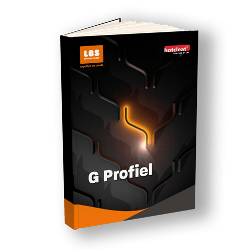 G-Profiel - Mockup (los)