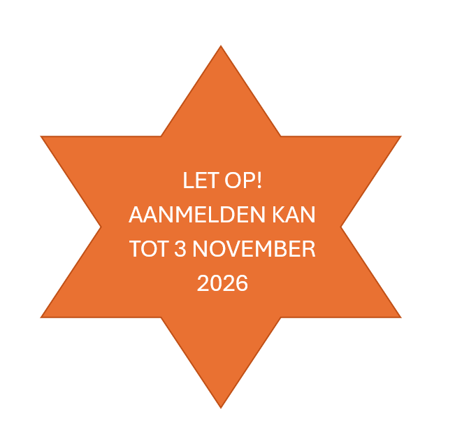 Open Avond 3 nov