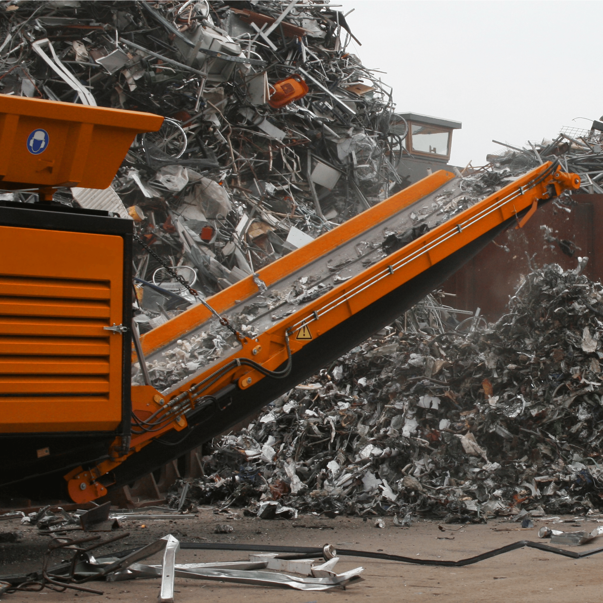 Recycling machine 1_1