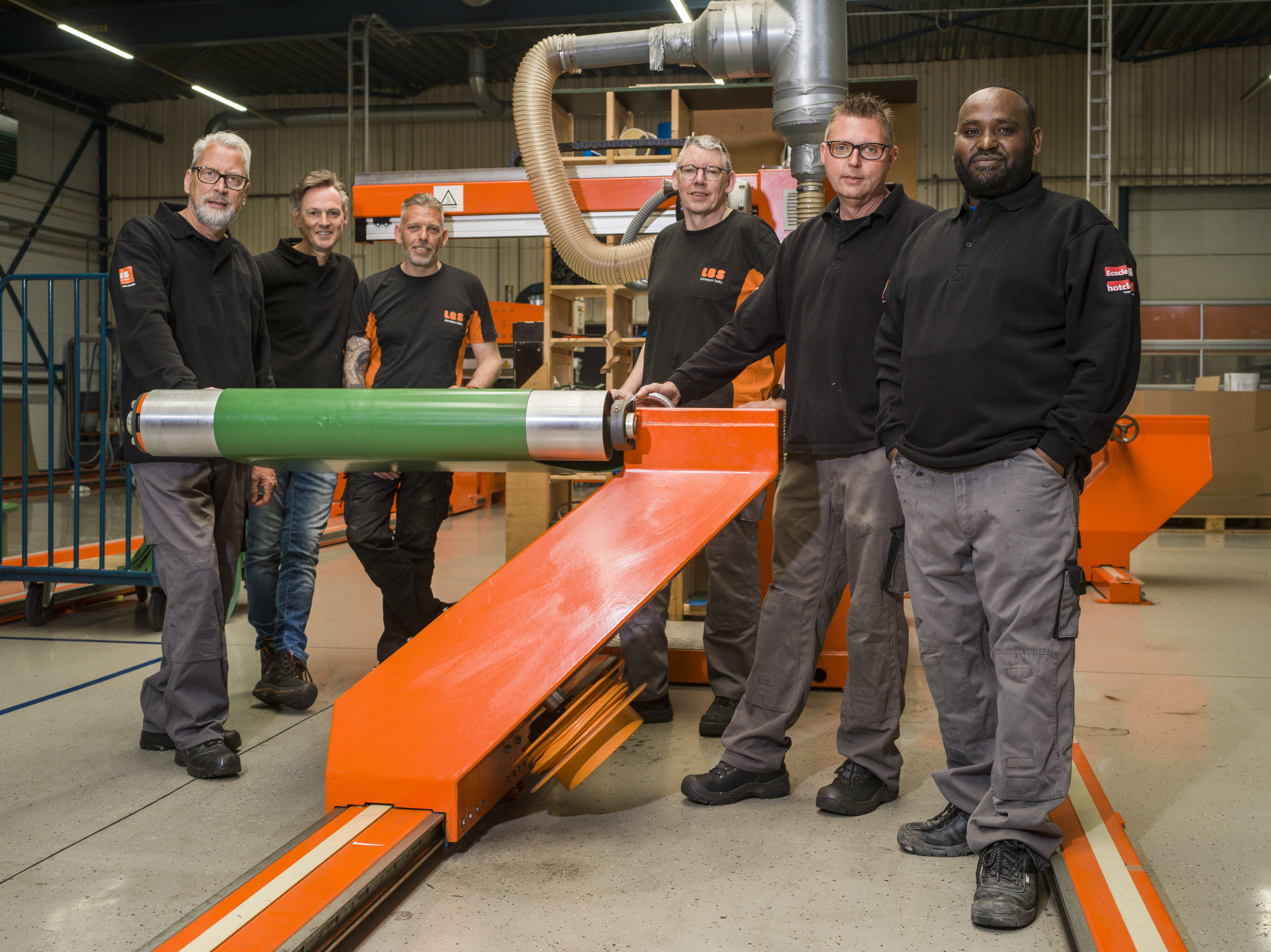 kunststof team 