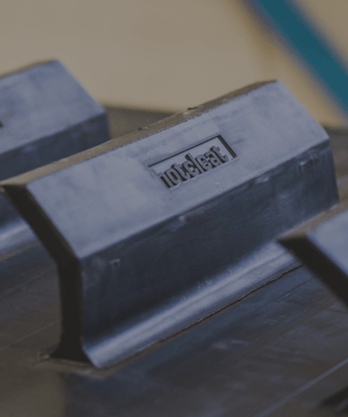 Mail Case - Hotcleat