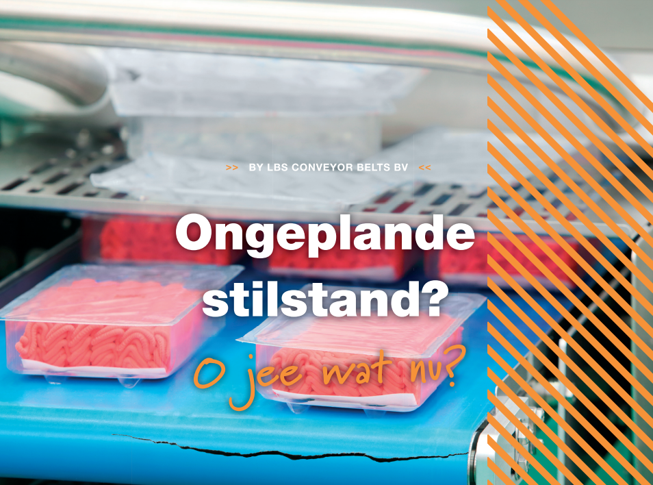 Productiestilstand voorkomen 