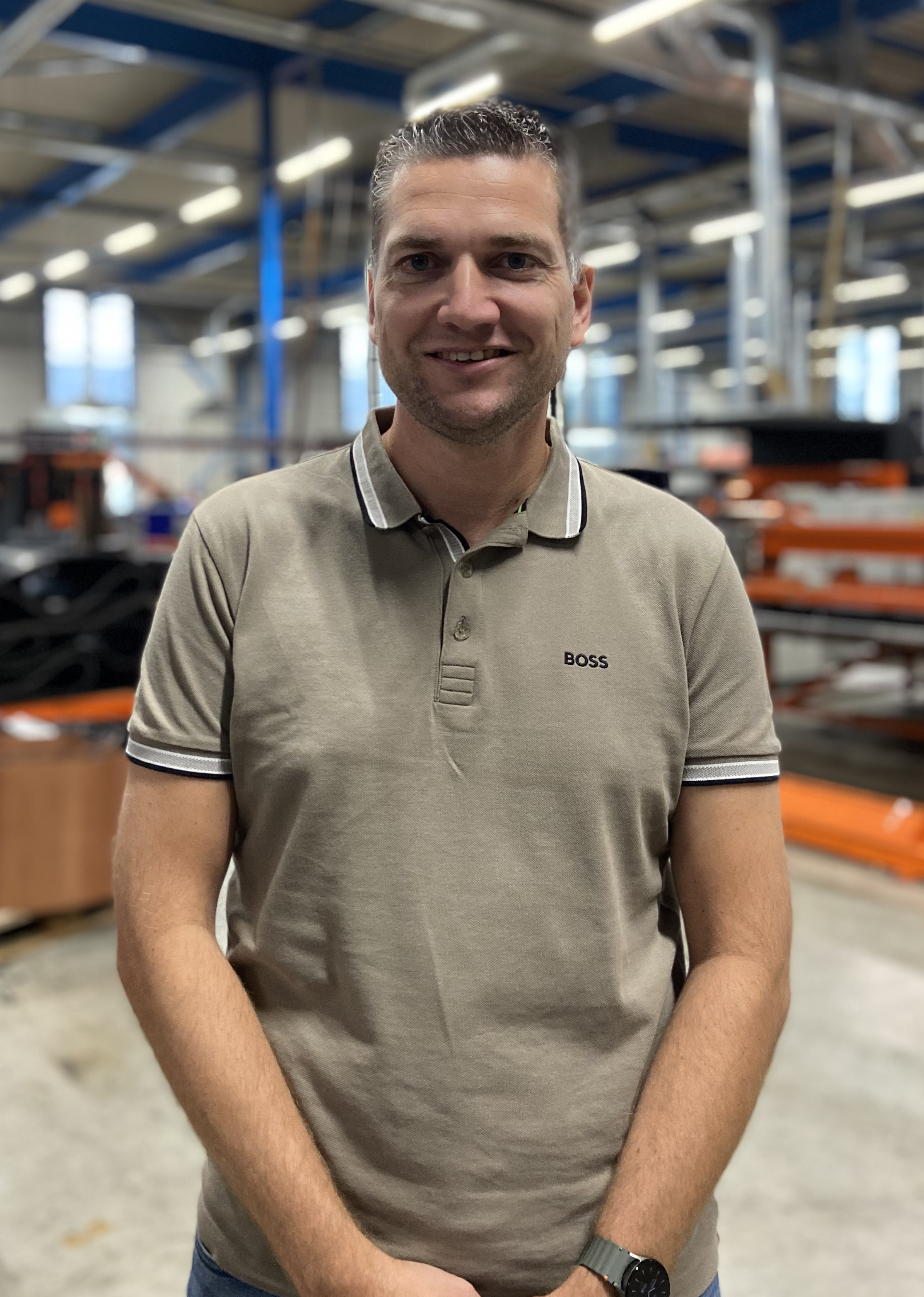 Paul Heijne