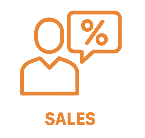 Sales