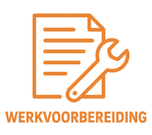 Werkvoorbereiding